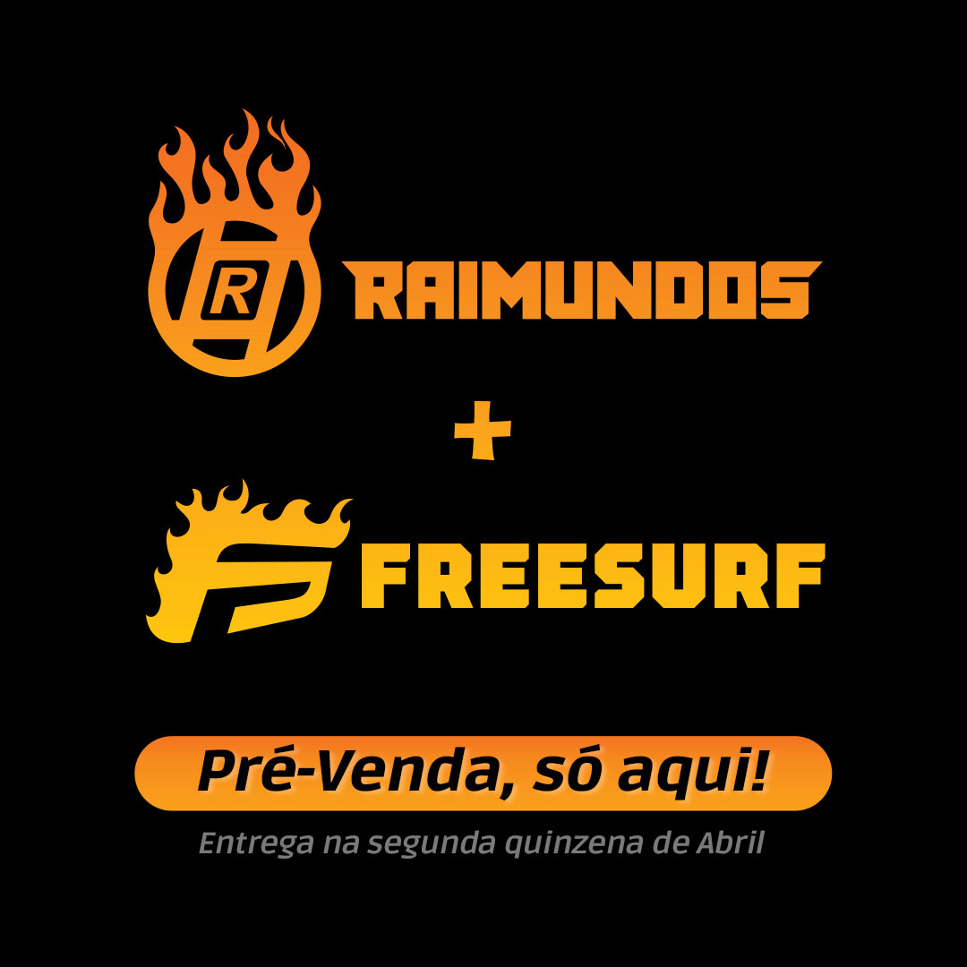 Raimundos Mobile